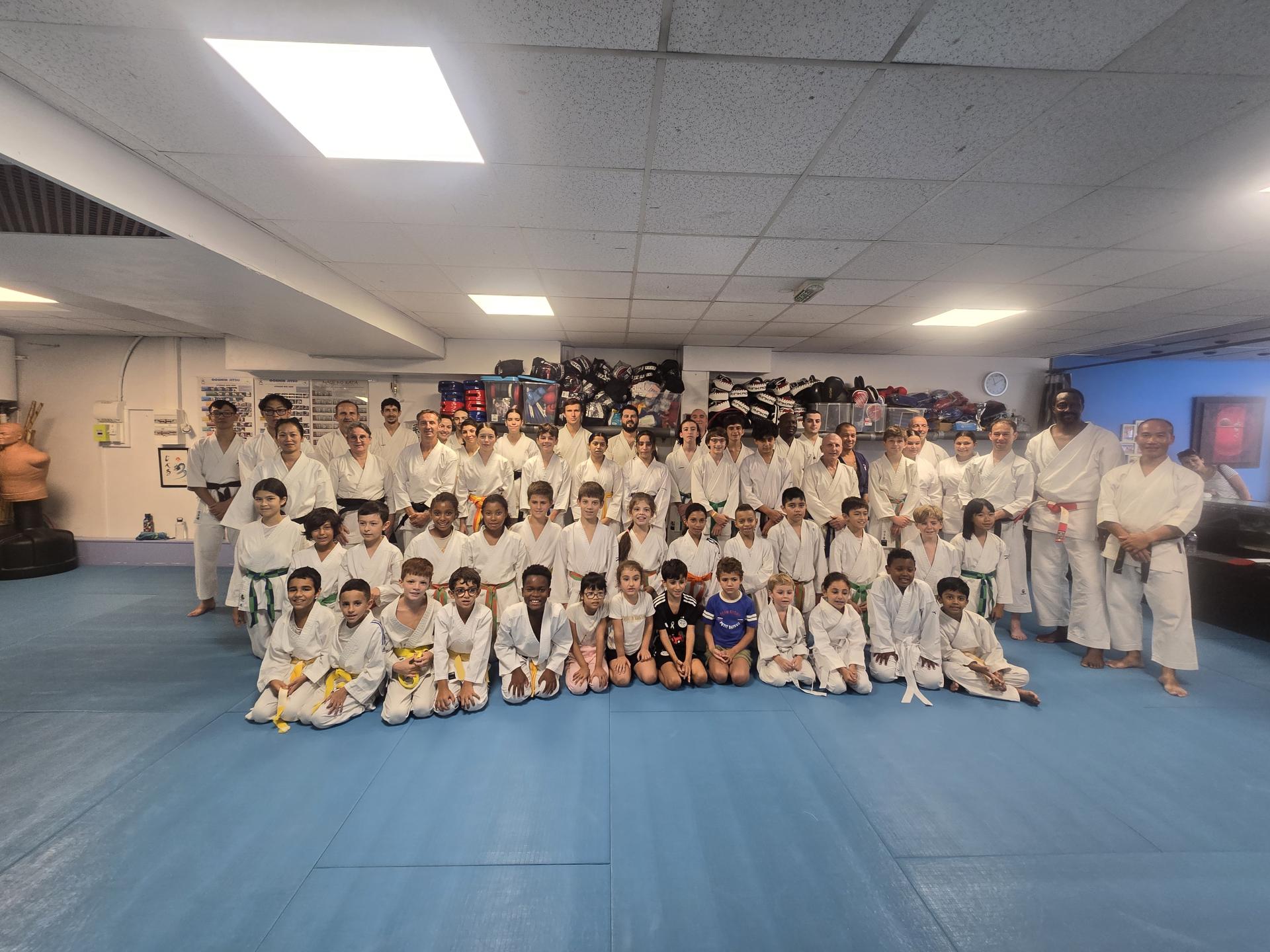 Promotion 2025